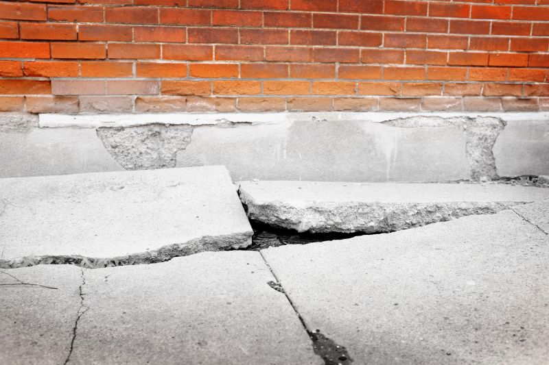 Concrete Damage Repair in Miami Dade County, FL