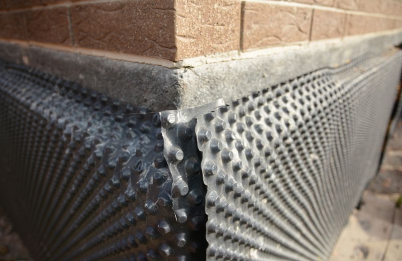 Cellar Waterproofing in Tuscaloosa, AL