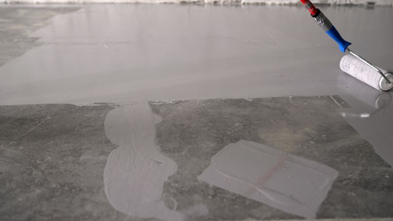Cement Refinishing in Corpus Christi, TX