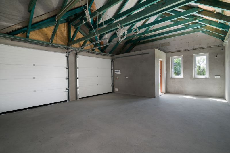 Concrete Damage Repair in Miami Dade County, FL