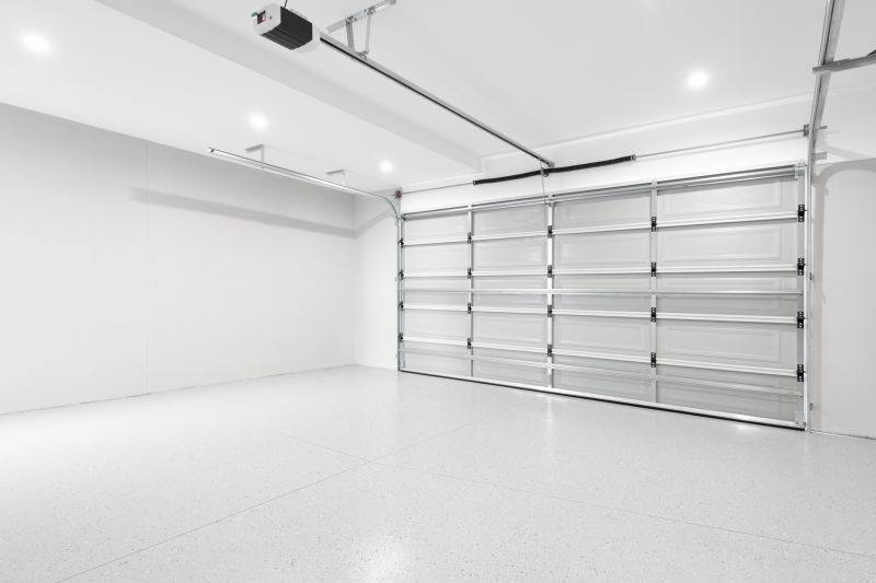 Concrete Floor Repair in Miami Dade County, FL