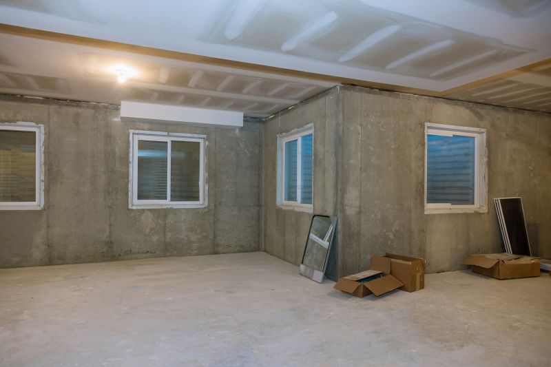 Concrete Foundation Leveling in Tampa, FL