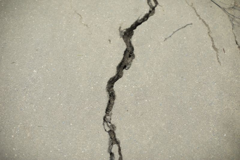 Concrete Pavement Repair in Miami Dade County, FL