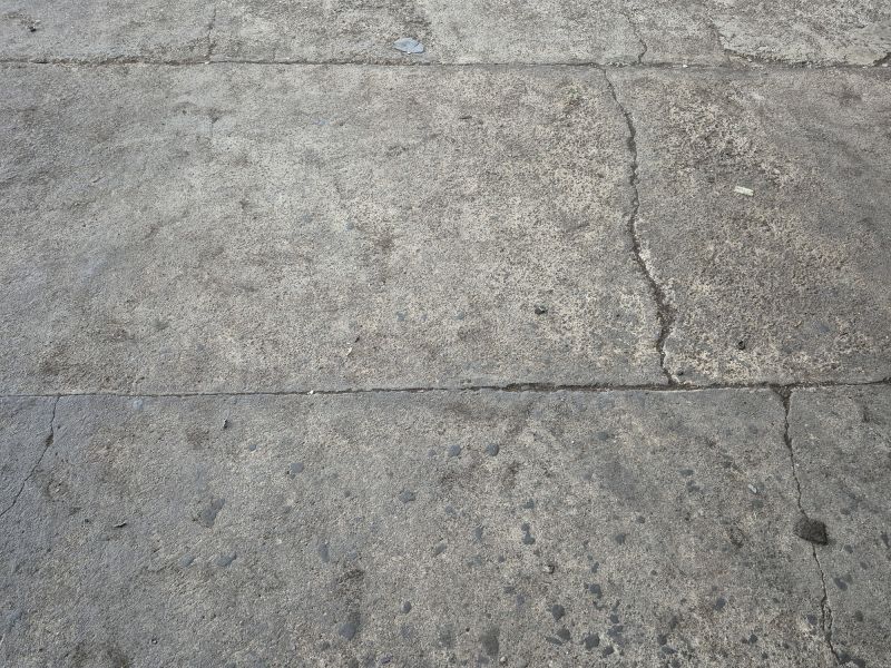 Concrete Porch Resurfacing in Des Moines, IA