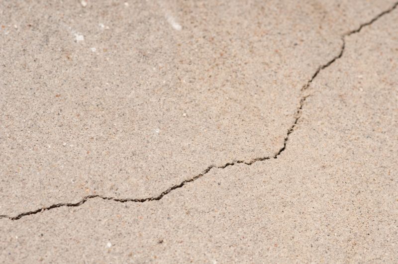 Concrete Repair in Des Moines, IA