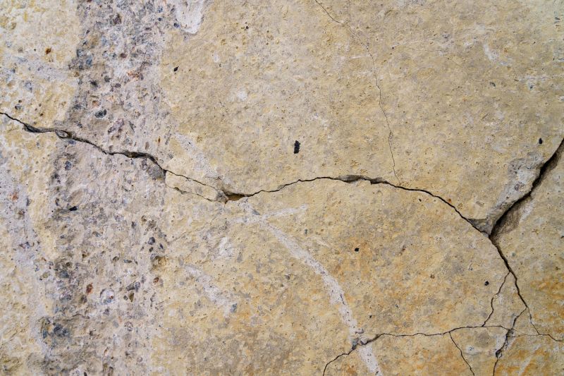 Exposed Aggregate Repair in Des Moines, IA