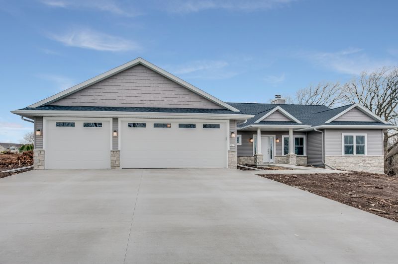 Garage Concrete Resurfacing in Miami Dade County, FL