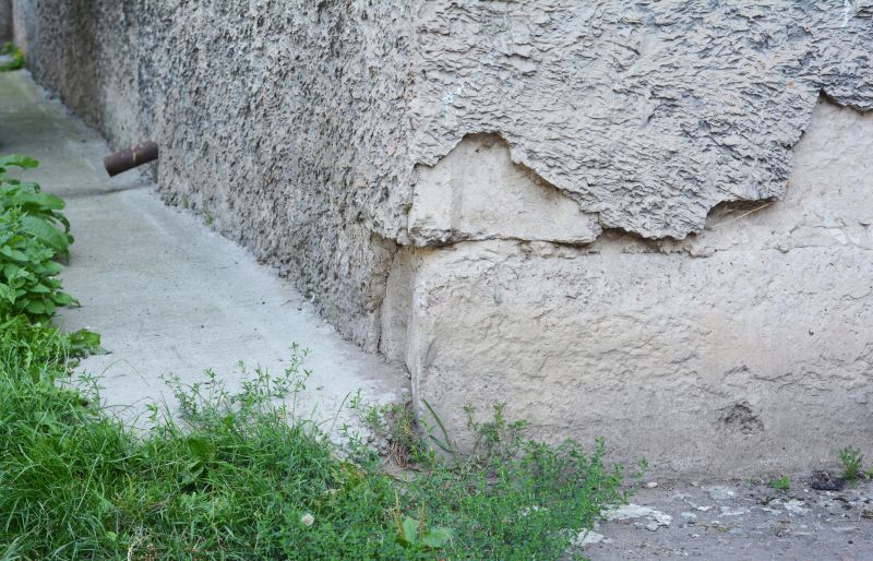 Home Foundation Repair in Columbus, OH