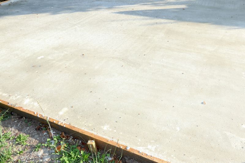 Patio Resurfacing in Corpus Christi, TX