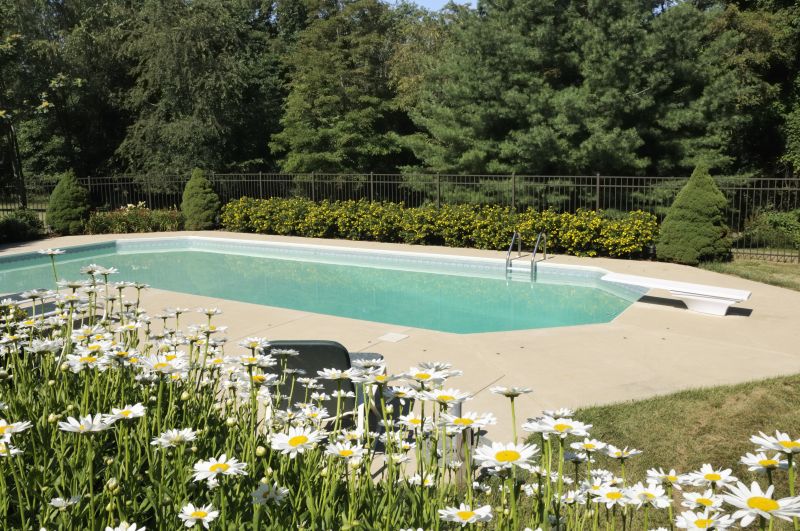 Pool Deck Resurfacing in Des Moines, IA