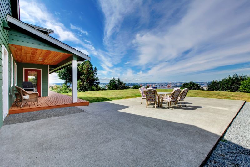 Pool Patio Repair in West Des Moines, IA