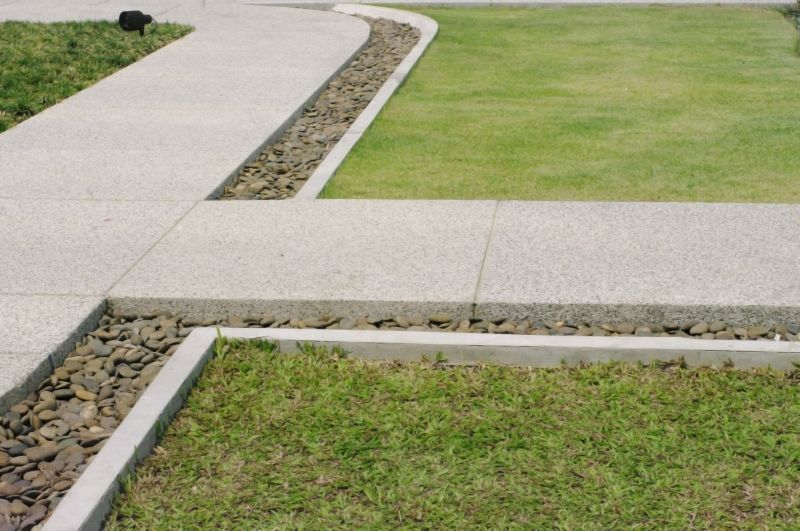 Sidewalk Concrete Repair in Des Moines, IA