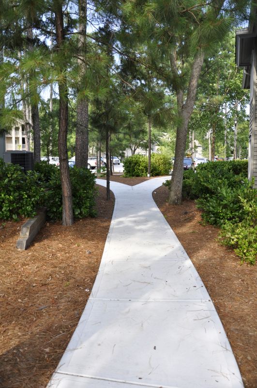 Sidewalk Grinding in Corpus Christi, TX