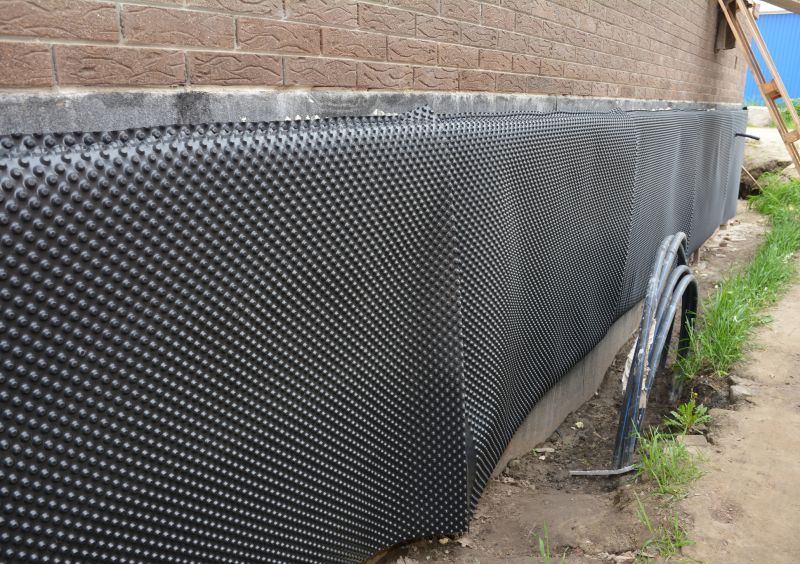 Wet Basement Solutions in Tuscaloosa, AL